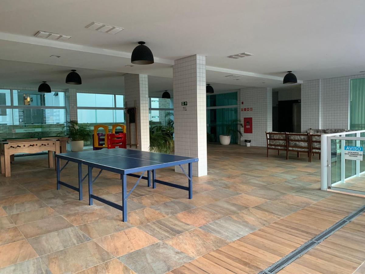 Apartamento Sensacional A Uma Quadra Da Da Ponta *