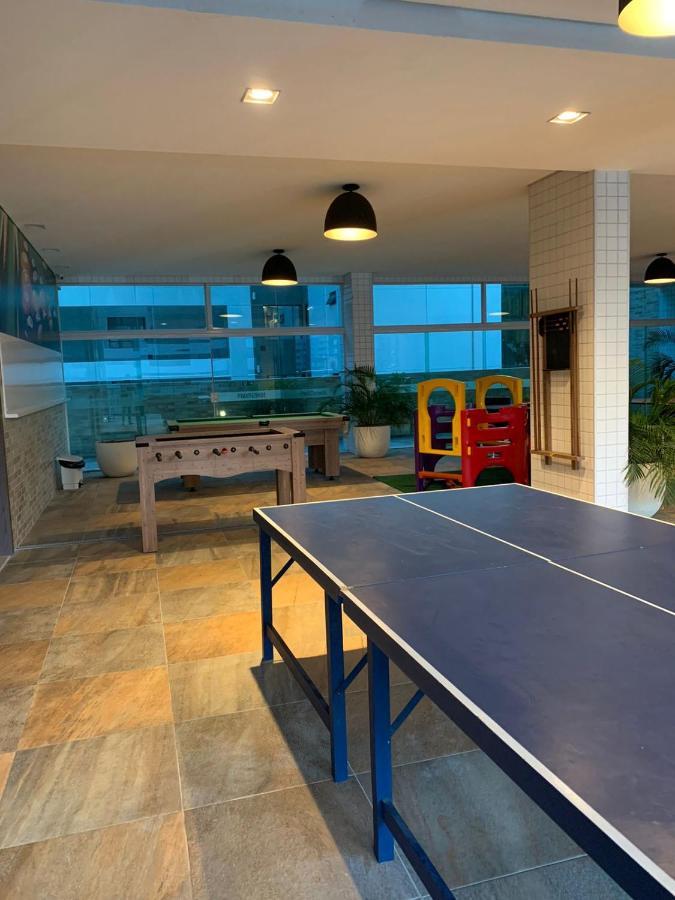 Apartamento Sensacional A Uma Quadra Da Da Ponta *