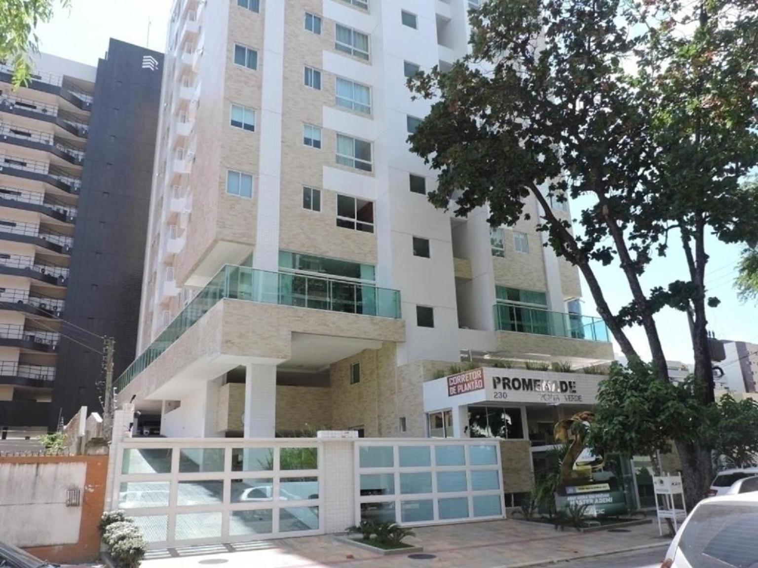 Sensacional A Uma Quadra Da Da Ponta Maceió