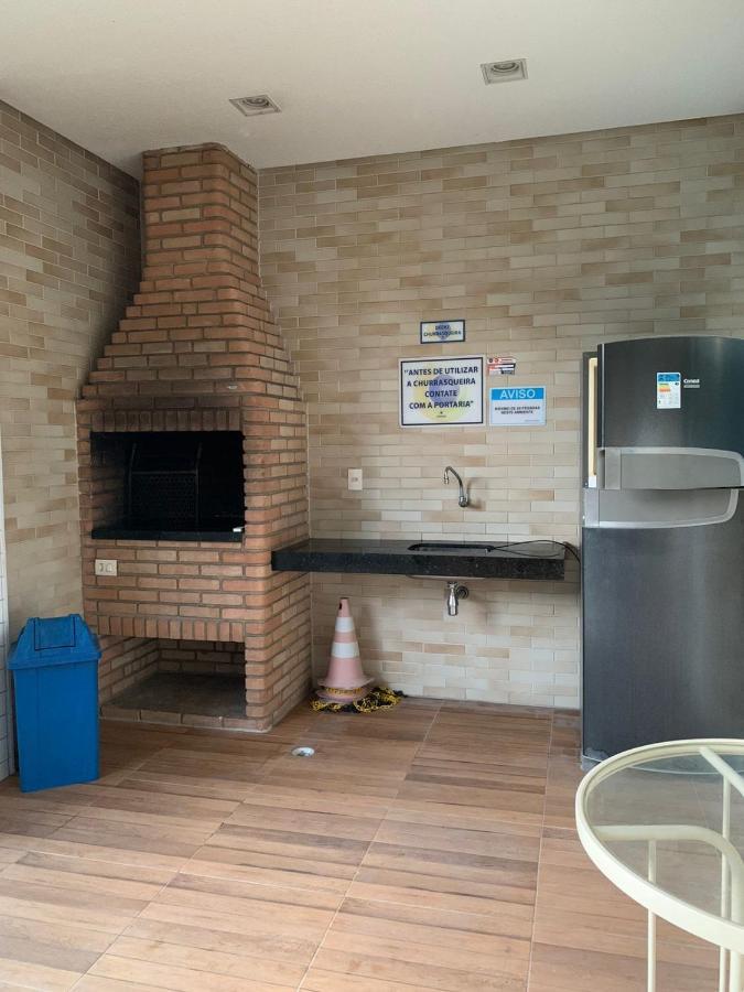 Apartamento Sensacional A Uma Quadra Da Da Ponta *