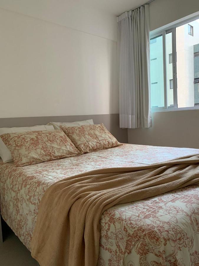 Apartamento Sensacional A Uma Quadra Da Da Ponta *