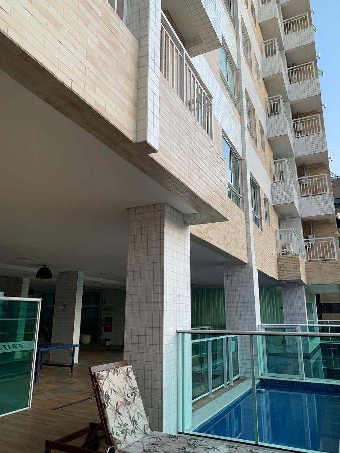 Apartamento Sensacional A Uma Quadra Da Da Ponta *