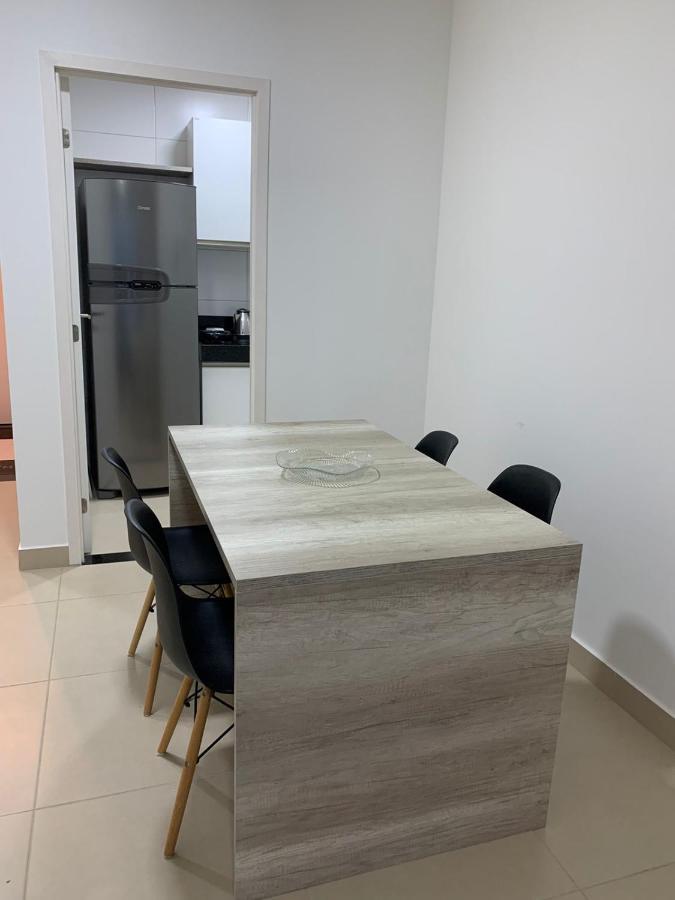 Apartamento Sensacional A Uma Quadra Da Da Ponta