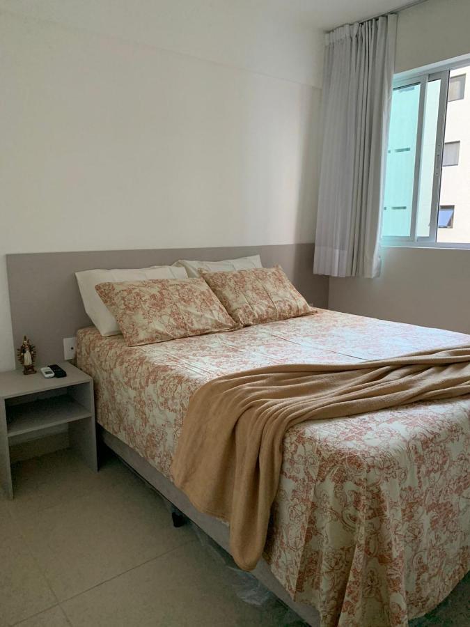 Apartamento Sensacional A Uma Quadra Da Da Ponta