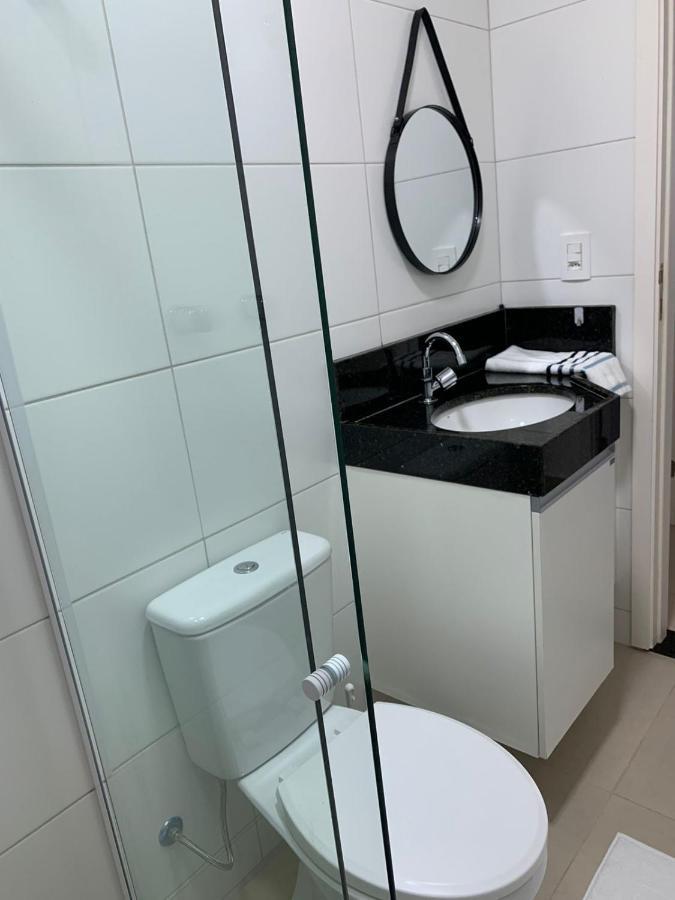 Apartamento Sensacional A Uma Quadra Da Da Ponta