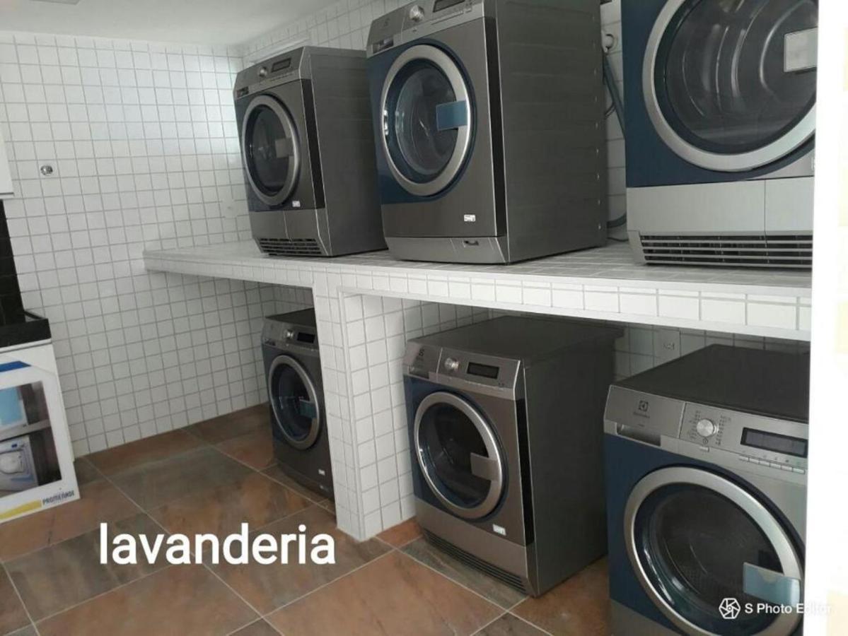 Sensacional A Uma Quadra Da Da Ponta Apartamento Maceió