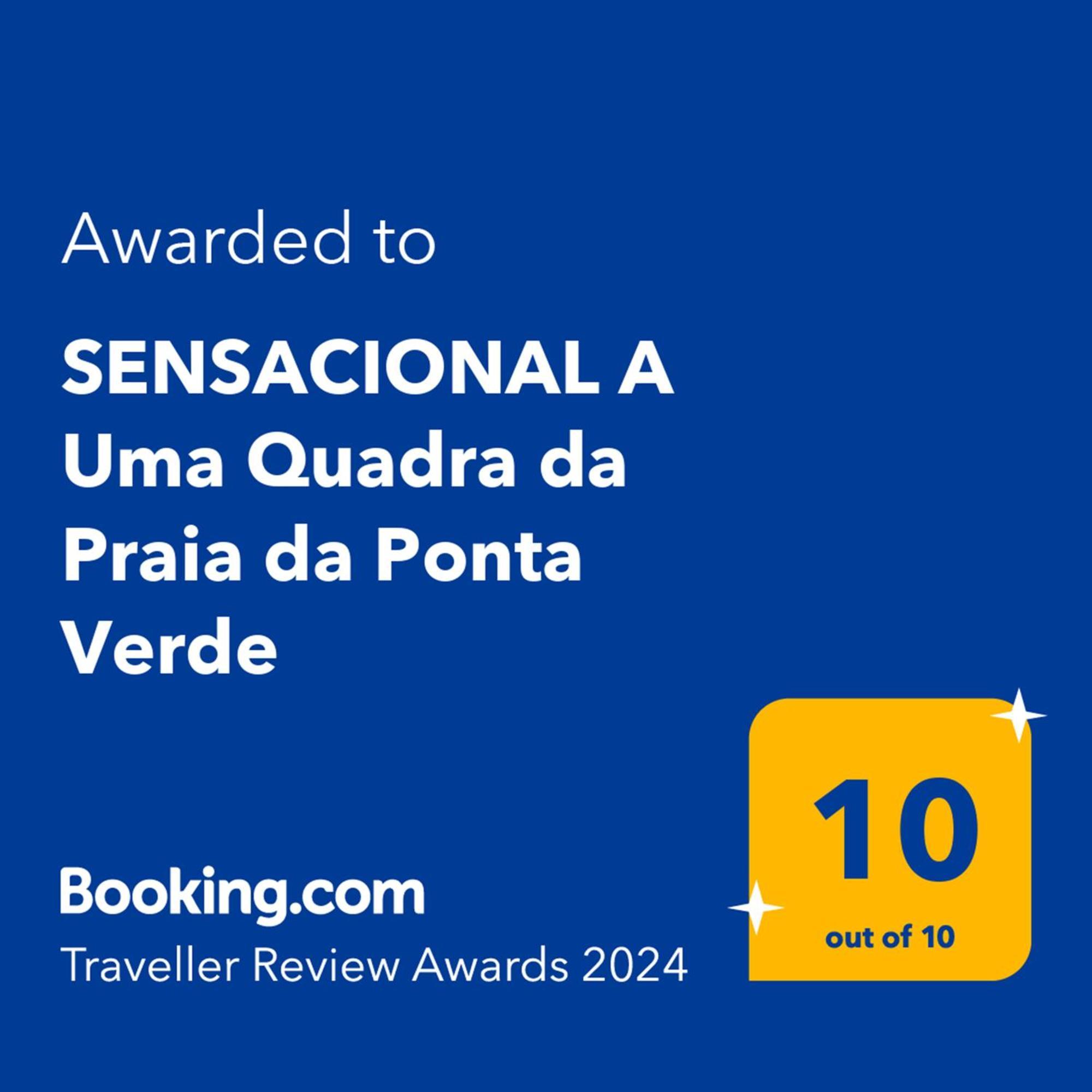 Sensacional A Uma Quadra Da Da Ponta * Maceió